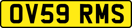 OV59RMS