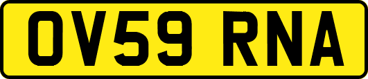 OV59RNA