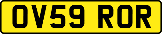 OV59ROR