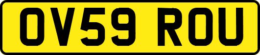 OV59ROU