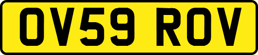OV59ROV