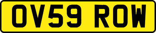 OV59ROW