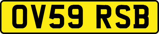 OV59RSB