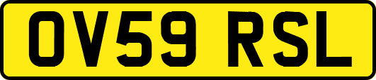 OV59RSL