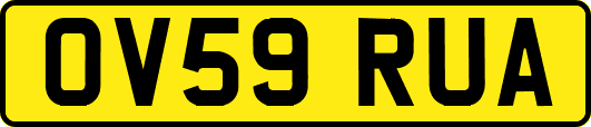 OV59RUA