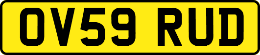 OV59RUD