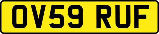 OV59RUF