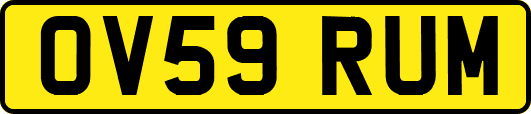 OV59RUM