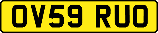 OV59RUO