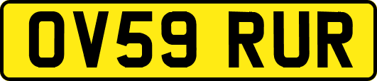OV59RUR