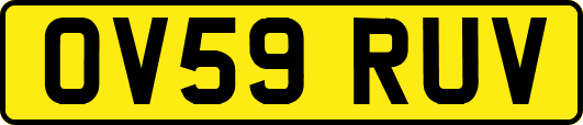 OV59RUV
