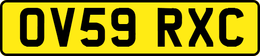OV59RXC