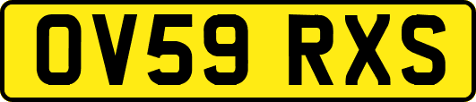 OV59RXS