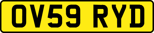 OV59RYD