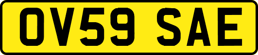 OV59SAE