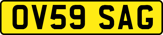 OV59SAG