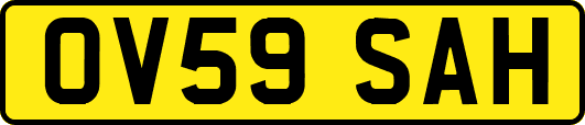 OV59SAH