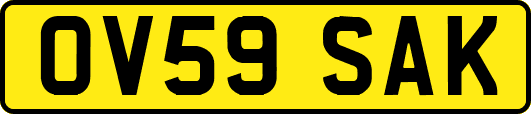 OV59SAK