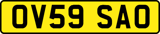 OV59SAO