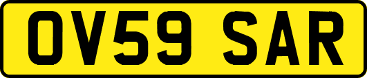 OV59SAR