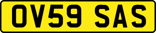 OV59SAS