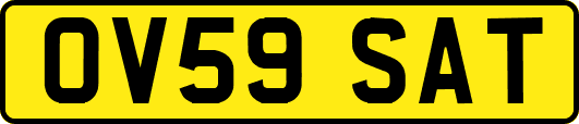 OV59SAT