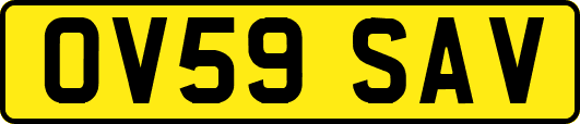 OV59SAV