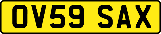 OV59SAX