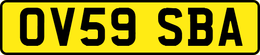 OV59SBA