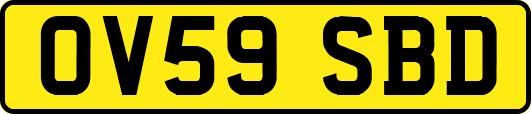 OV59SBD