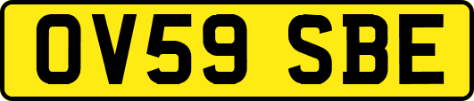 OV59SBE