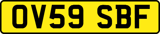 OV59SBF