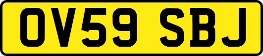 OV59SBJ