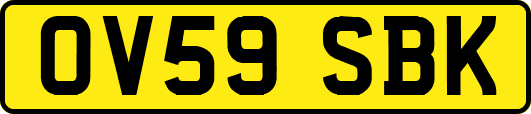OV59SBK