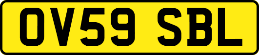 OV59SBL