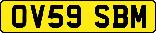 OV59SBM