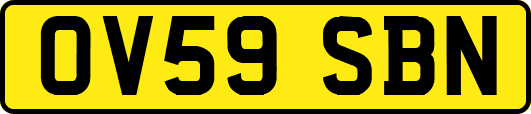 OV59SBN