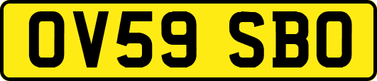 OV59SBO