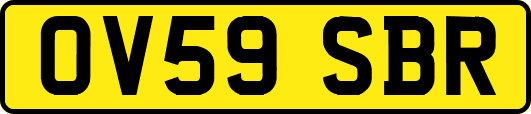 OV59SBR