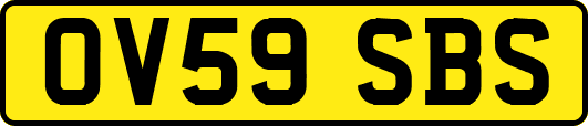 OV59SBS