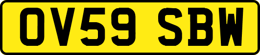 OV59SBW