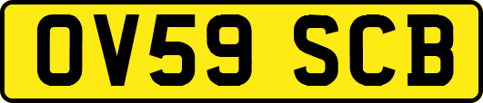OV59SCB
