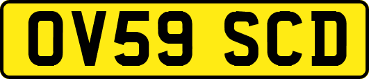 OV59SCD