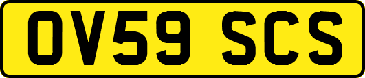 OV59SCS