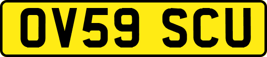 OV59SCU