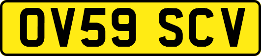 OV59SCV