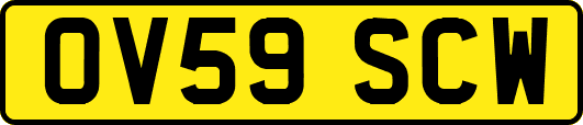 OV59SCW