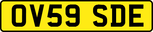 OV59SDE
