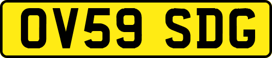 OV59SDG
