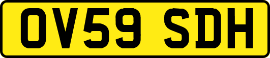 OV59SDH
